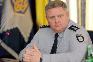 Начальник полиции Киева поборол коронавирус