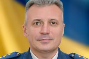 Президент присвоил звание генерал-майора начальнику Института авиации Университета обороны им. Черняховского