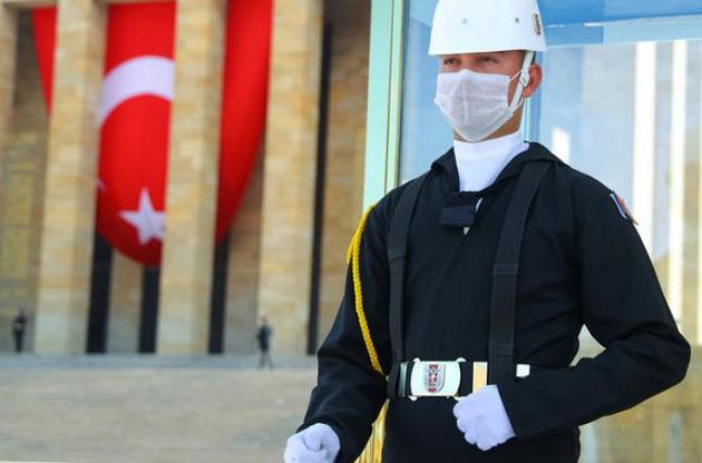 Турция открывает с 20 мая "медицинский туризм"
