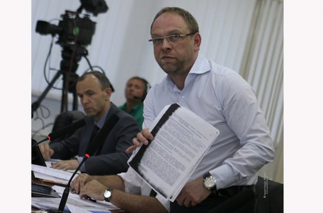 Захист Тимошенко підготував скаргу до Євросуду з приводу лікування