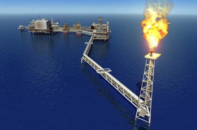 Повышение тарифов на газ "Укргаздобычи" в 4,6 раз не спасет компанию при ренте 70% - заявление