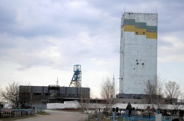 Боевики "ДНР" не пустили 60 украинских спасателей на шахту им. Засядько