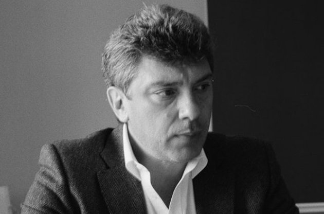 Подозреваемый в убийстве Немцова при задержании подорвался на гранате - СМИ