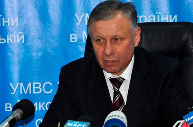 Депутати просять ГПУ розслідувати інцидент із заступником Авакова