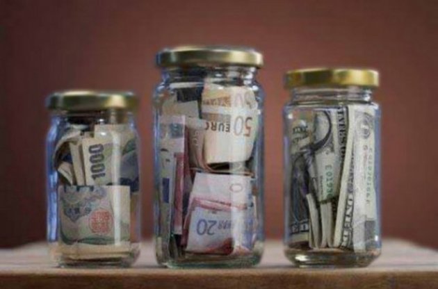НБУ в пять раз увеличил банкам лимит покупки валюты на межбанке