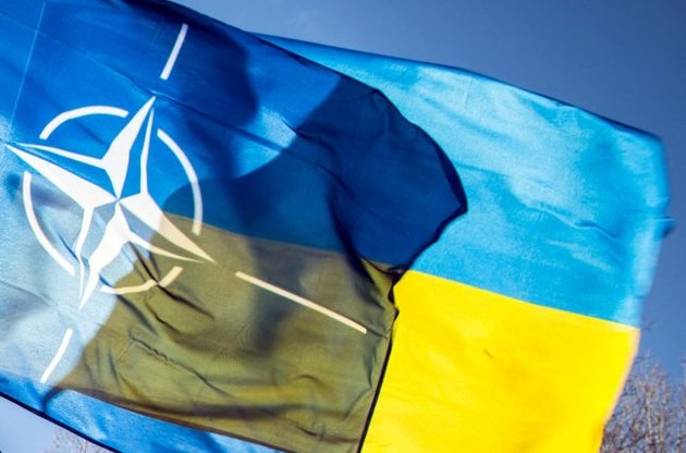 Украина сообщила НАТО об ухудшении ситуации в Донбассе