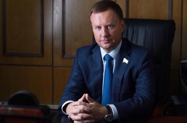Россия объявила в розыск ставшего гражданином Украины экс-депутата Госдумы - Ъ