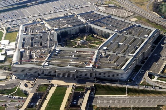 Конгрес США затвердив бюджет Пентагону, що передбачає допомогу Україні