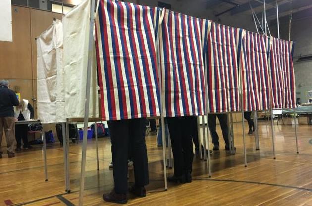В Колорадо система регистрации избирателей дала сбой