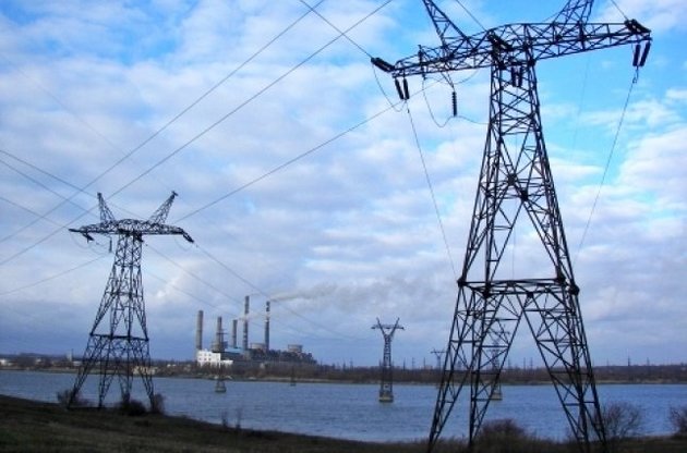 В Минэнергоугля называют критичной ситуацию с поставками угля на 4 ТЭС в Донбассе и Приднепровье