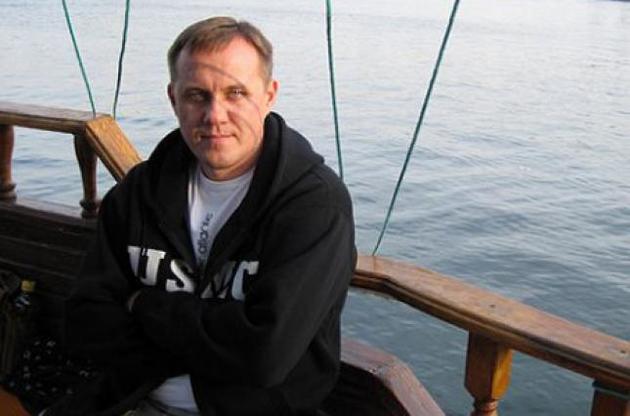 Екс-керівник компанії Курченко заарештований на 2 місяці