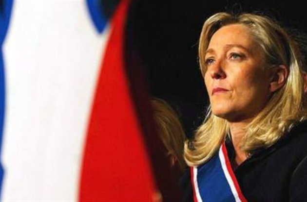Прокуратура Франции начала расследование в отношении членов партии Ле Пен