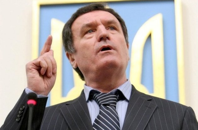Генпрокуратура объявила подозрение сыну председателя Апелляционного суда Киева