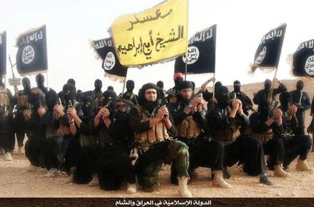 "Аль-Каїда" фактично знищена "Ісламською державою" – The Guardian