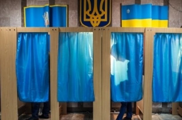 Явка на виборах у Маріуполі та Красноармійську перевищила 36%