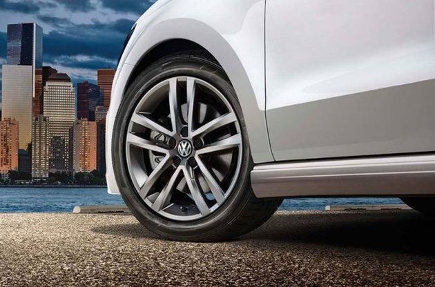 Volkswagen заподозрили в занижении данных об авариях - Bloomberg