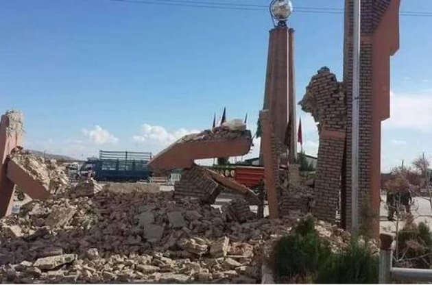 Індію, Пакистан і Афганістан сколихнув землетрус магнітудою 7,5