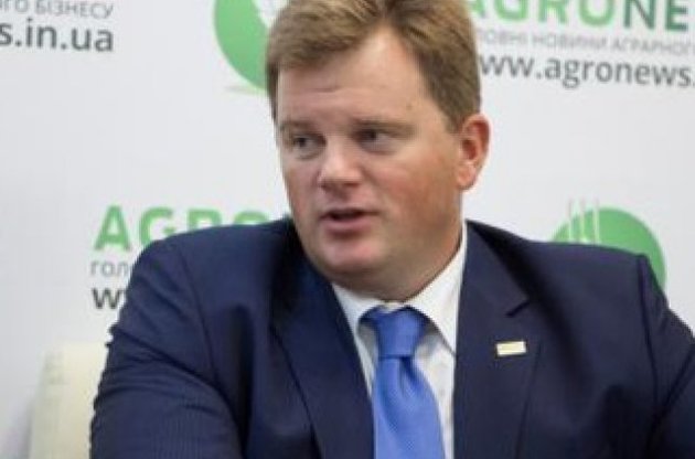 Новым главой Киевской ОГА стал Максим Мельничук