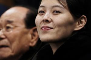 Сестра Ким Чен Ына пригрозила разрывом военных соглашений с Сеулом