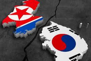 Северная Корея отключила связь с Южной Кореей