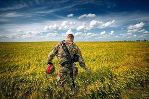 Увлеченные жизнью: истории успеха ветеранов АТО. Львов