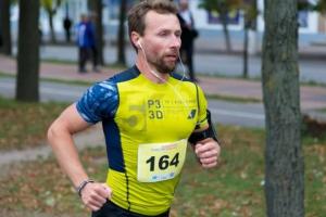 В горах Японії знайдено тіло українського марафонця