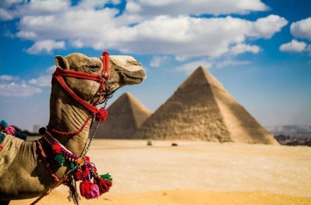 В Египте три курортных города открылись для туристов