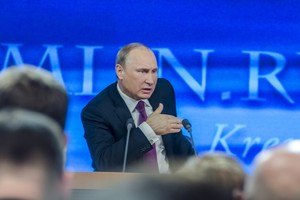 Rzeczpospolita: Економіка Росії – на дні