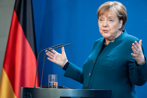 ЕС и Германия должны быть готовы к провалу сделки по Brexit - Меркель