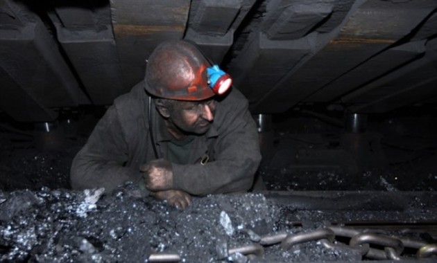 В Украине готовят пилотный проект закрытия шахт по немецкому опыту