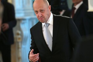США ввели санкции против компаний «повара Путина» и владельца «фабрики троллей» Пригожина