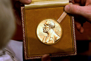 Церемония вручения Нобелевской премии пройдет в новом формате