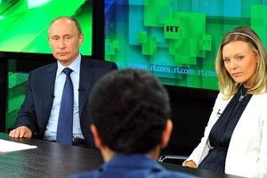  Guardian: Политика Путина может угрожать британской демократии, говорит олигарх