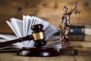Дело ОАСК: Высший совет правосудия раскритиковал НАБУ и вспомнил о презумпции невиновности