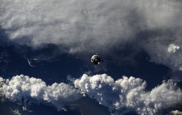 Космический грузовик «Прогресс» установил новый рекорд скорости полета к МКС