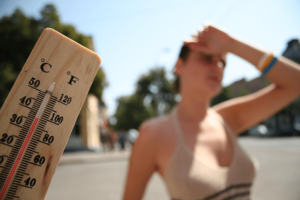 Будут температурные рекорды: главный синоптик Украины рассказал о погоде в августе 