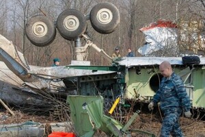 Самолет Качиньского могли подорвать изнутри – результаты расследования