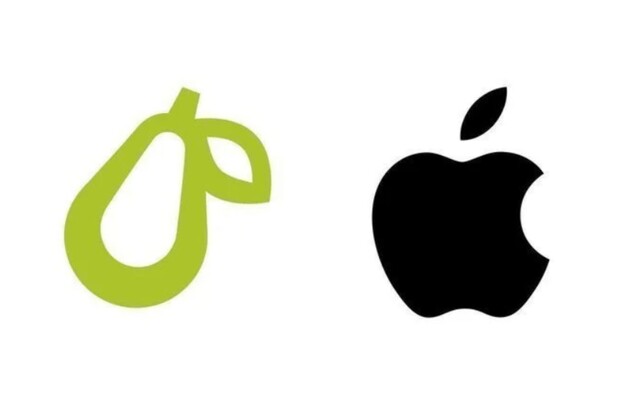 Яблоко против груши: Apple подает в суд на Prepear из-за логотипа 
