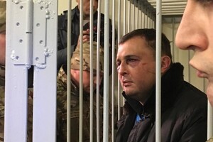 Екс-депутата Шепелєва засудили на 7 років з конфіскацією майна за втечу з-під варти