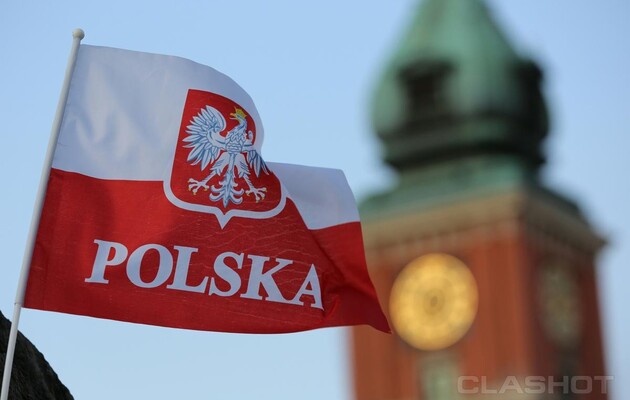 Минобороны Польши опровергло поставки спецсредств в Беларусь