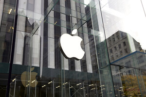 Капитализация Apple превысила $ 2 трлн