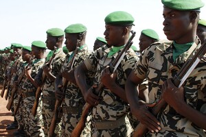 Рада Безпеки ООН засудила військовий переворот у Малі 