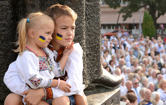 Лібанова про причини стрімкого падіння народжуваності в Україні 