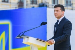 Зеленский обратился с просьбой к лидерам ЕС