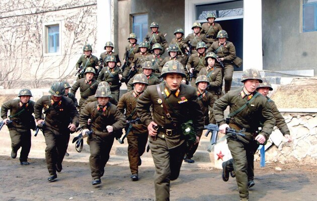 Коронавирус в КНДР: власть усилила контроль на границе с Китаем и позволила стрелять на поражение 