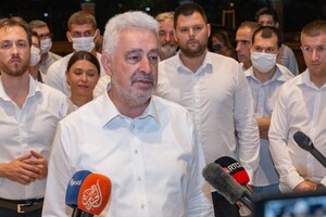 В Черногории лидер оппозиции сообщил о смене власти после выборов