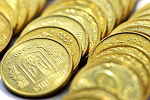Монетами 25 копеек с октября нельзя будет расплачиваться – НБУ