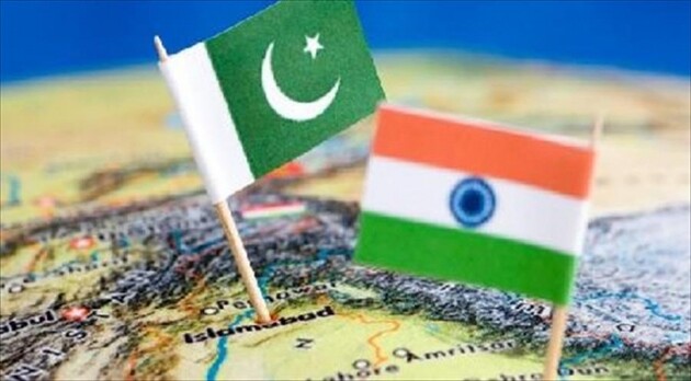 Индийская армия обстреляла территорию Пакистана, погиб военный