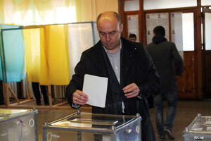 Более 40% украинцев не знают, когда состоятся местные выборы – соцопрос