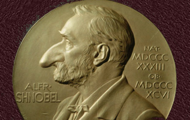 Путин, Лукашенко, Трамп получили Шнобелевскую премию в области медицины